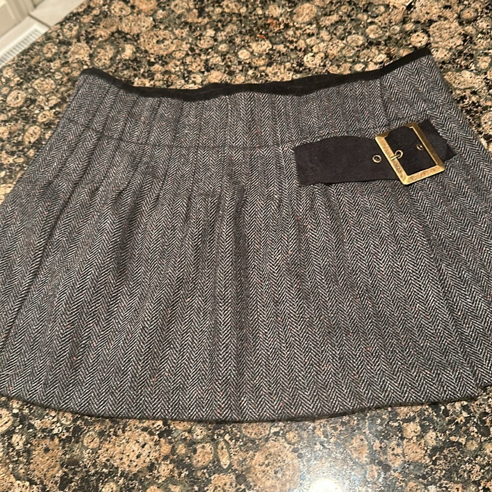 New Free People Mini SKIRT